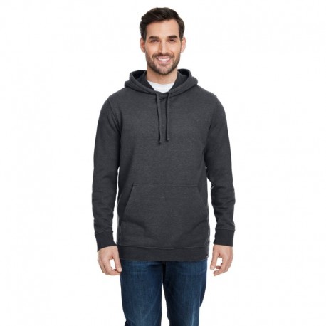 econscious EC5950 Unisex Hemp Hero Pullover Hooded Sweatshirt