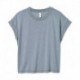 LAT 3502LA Ladies Relaxed Vintage Wash T-Shirt