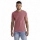 Next Level Apparel 3600SW Unisex Soft Wash T-Shirt