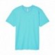 LAT 6902 Adult Vintage Wash T-Shirt