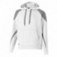 Holloway 229546 Unisex Prospect Athletic Fleece Hooded Sweatshirt