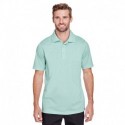 UltraClub UC102 Men's Cavalry Twill Performance Polo