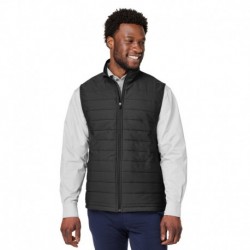 Devon & Jones DG706 New Classics Men's Charleston Hybrid Vest