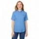 Columbia 7277 Ladies Tamiami II Short-Sleeve Shirt