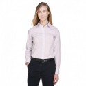 Devon & Jones DG510W Ladies Crown Collection Micro Tattersall Woven Shirt