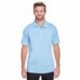 UltraClub UC102 Men's Cavalry Twill Performance Polo