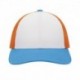 Pacific Headwear P114 Low-Pro Trucker Cap