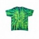 Tie-Dye CD100 Adult 5.4 oz., 100% Cotton T-Shirt