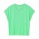 LAT 3502LA Ladies Relaxed Vintage Wash T-Shirt