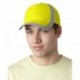 Adams RF102 Reflector High-Visibility Constructed Cap