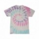 Tie-Dye CD100Y Youth 5.4 oz. 100% Cotton T-Shirt