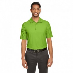 Core365 CE112 Men's Fusion ChromaSoft Pique Polo