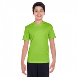 Team 365 TT11Y Youth Zone Performance T-Shirt