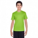 Team 365 TT11Y Youth Zone Performance T-Shirt