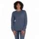 ComfortWash by Hanes GDH250 Unisex Garment-Dyed Long-Sleeve T-Shirt with Pocket