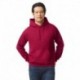 Gildan G185 Adult Heavy Blend 8 oz., 50/50 Hooded Sweatshirt