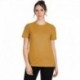 Next Level Apparel 6600 Ladies Relaxed CVC T-Shirt