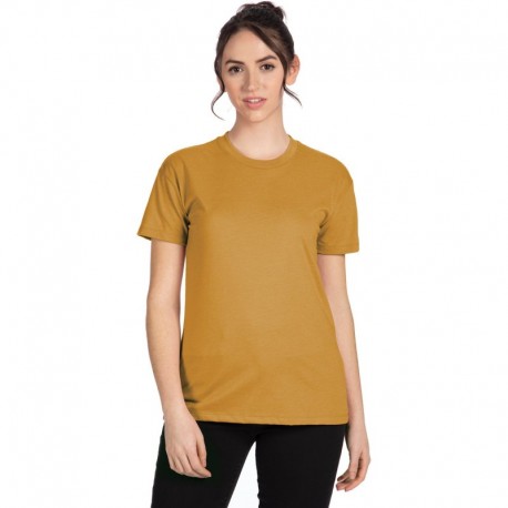 Next Level Apparel 6600 Ladies Relaxed CVC T-Shirt