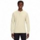 J America JA8244 Men's Vintage Brushed Jersey Henley