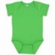 Rabbit Skins 4424 Infant Fine Jersey Bodysuit