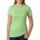 Next Level Apparel 6610 Ladies CVC T-Shirt