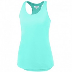 Augusta Sportswear 2434 Ladies Sojourner Tank Top