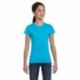 LAT 2616 Girls' Fine Jersey T-Shirt