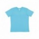 LAT 6901 Men's Fine Jersey T-Shirt