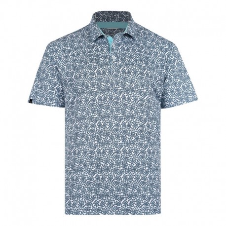 Swannies Golf SW5200 Men's Preston Polo