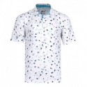 Swannies Golf SW5300 Men's Corbin Polo