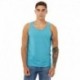 Bella + Canvas 3480 Unisex Jersey Tank