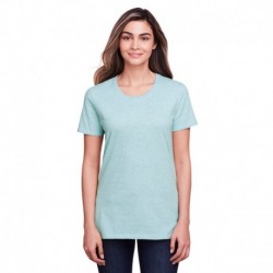 Fruit of the Loom IC47WR Ladies ICONIC T-Shirt