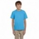 Fruit of the Loom 3931B Youth HD Cotton T-Shirt