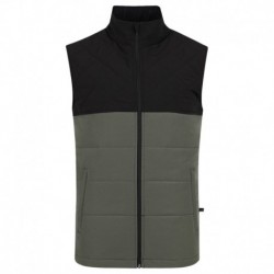 Swannies Golf SWV100 Men's Cruz Vest