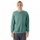 American Apparel RF496 Unisex ReFlex Fleece Crewneck Sweatshirt