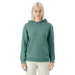 American Apparel RF498 Unisex ReFlex Fleece Pullover Hooded Sweatshirt