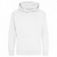 Just Hoods By AWDis JHY001 Youth 80/20 Midweight College Hooded Sweatshirt