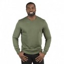 Threadfast Apparel 320C Unisex Ultimate Crewneck Sweatshirt