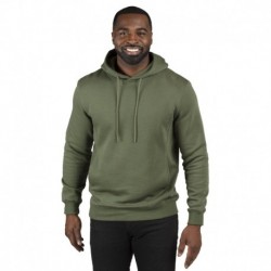 Threadfast Apparel 320H Unisex Ultimate Fleece Pullover Hooded Sweatshirt