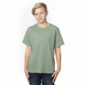 Threadfast Apparel 600A Youth Ultimate CVC T-Shirt