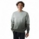 Champion CD400D Unisex Dip Dye Crew