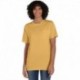 ComfortWash by Hanes GDH150 Unisex Garment-Dyed T-Shirt with Pocket