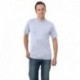 Bayside BA3015 Unisex Union-Made 6.1 oz.Cotton Pocket T-Shirt