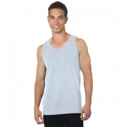 Bayside 6500 Men's 6.1 oz., 100% Cotton Tank Top