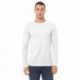 Bella + Canvas 3501 Unisex Jersey Long-Sleeve T-Shirt