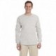 Fruit of the Loom 4930 Adult HD Cotton Long-Sleeve T-Shirt