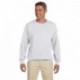 Gildan G180 Adult Heavy Blend Adult 8 oz., 50/50 Fleece Crew