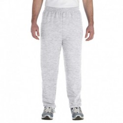 Gildan G182 Adult Heavy Blend Adult 8 oz., 50/50 Sweatpants