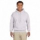 Gildan G185 Adult Heavy Blend 8 oz., 50/50 Hooded Sweatshirt