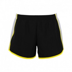 Augusta Sportswear 1265 Ladies Pulse Team Short